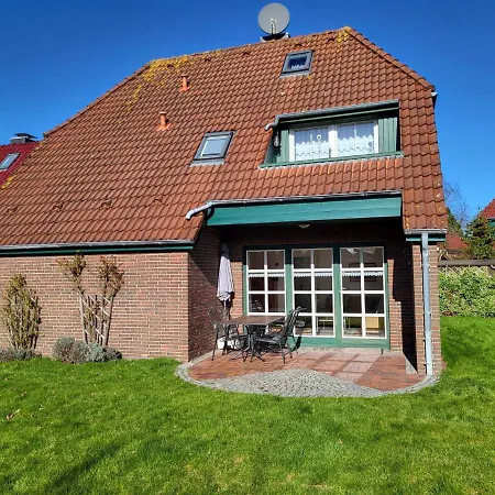 Ferienwohnung 50074 Daire *