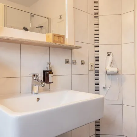 Ferienwohnung 50074 Daire *
